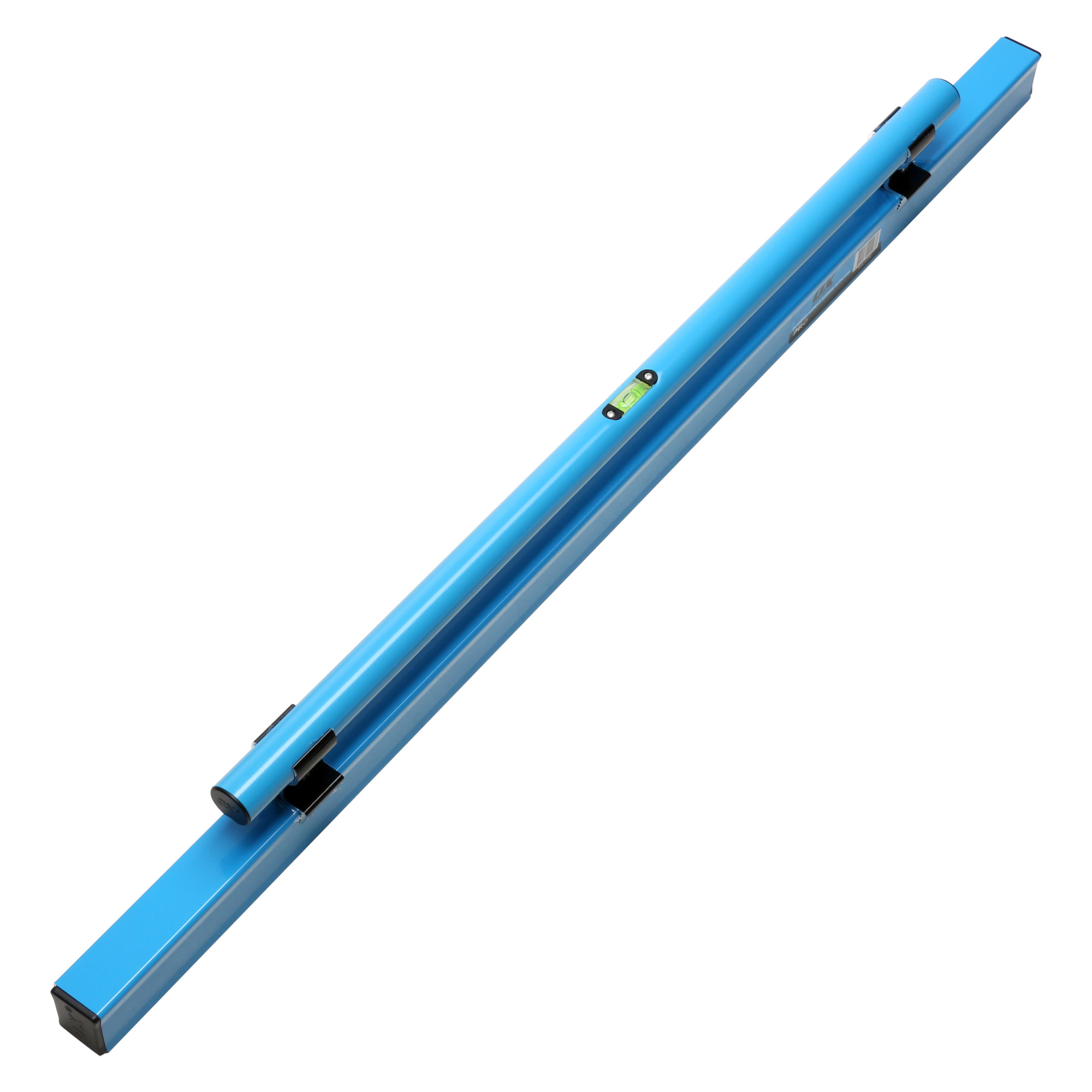 OX Tools, Pro Clamped Handle Concrete Screed With Vial 48in., Model# OX-P021312